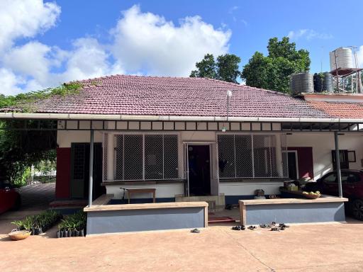 Farm Pathayappura Home Stay - Housity