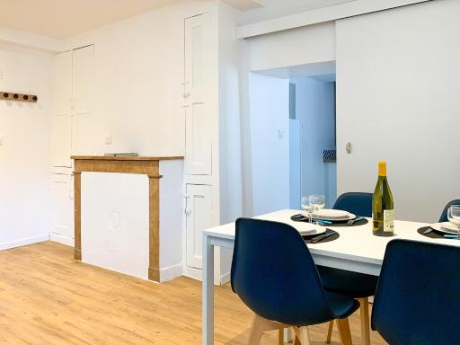 Ambiance Cosy - Housity