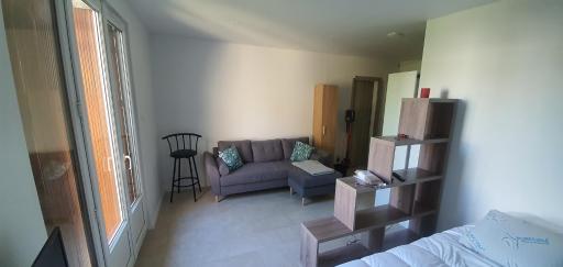 Studio cosy proche parc expo et aéroport cdg neuf - Housity
