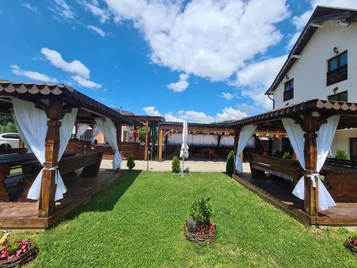 CASA Fratii MÂT - Hizvo