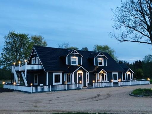 Nõva Külalistemaja - Housity