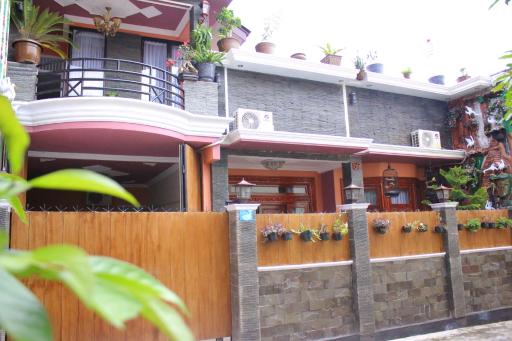 Villa Congcad - Housity