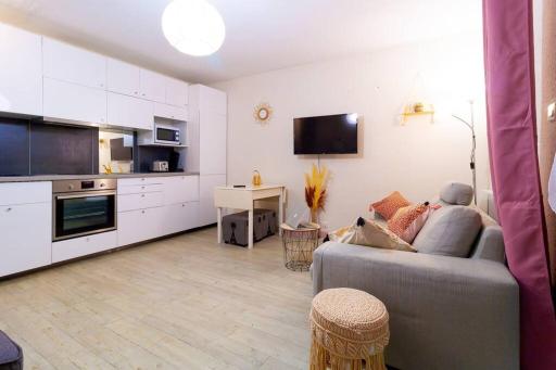 L'Appartement Cocooning - Housity