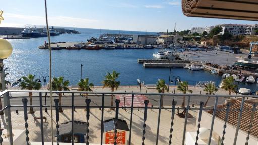 LOFT CON ESPECTACULARES VISTAS AL PUERTO - Housity