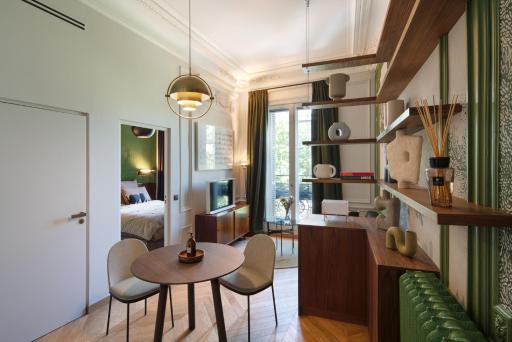 Joro Living - Hizvo