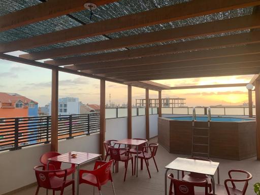 Damfjord Boutique Hotel - Housity