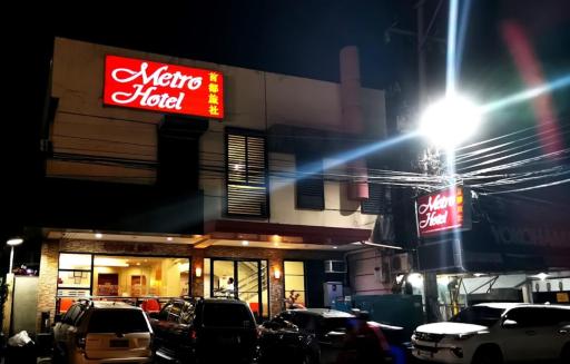MH Metro Hotel - Housity