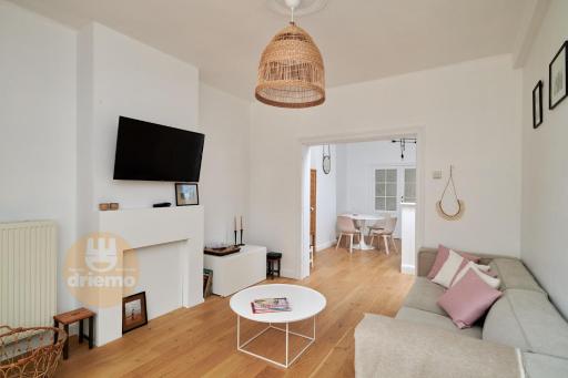 Appartement La Cabane - Housity