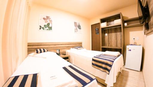Open Hotel - Housity