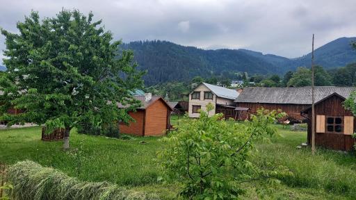 Садиба Файні Карпати - Housity