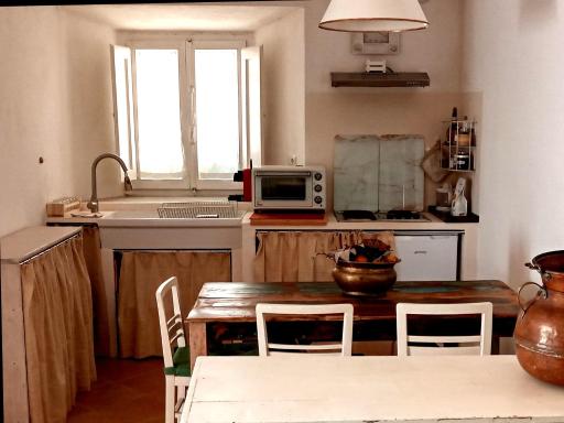 La Casa al Castello - Arcidosso - Housity