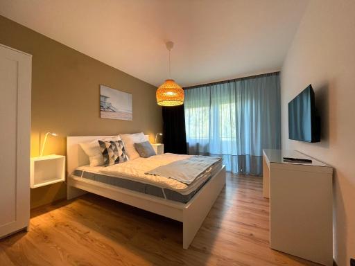 Cityapartment SB Am Homburg - Housity