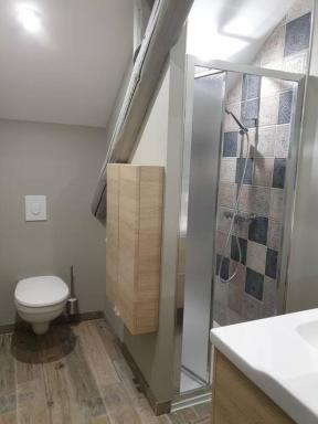 Les toits - Audun le Tiche - Appartement 3 chambres - Housity
