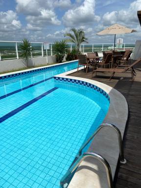 Apartamento Nova Betânia - West Flat Mossoró - Housity