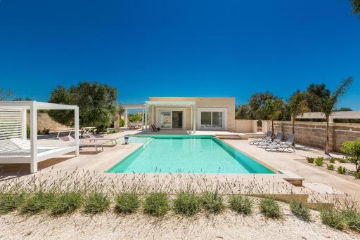 Villa Il Suono del Mare by BarbarHouse - Housity