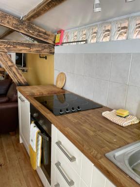 The Boat Shed - Housity