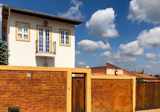 Sobrado Barroco - Housity