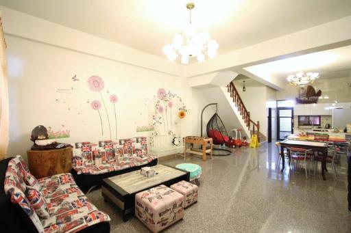 楓翎Feng Ling 民宿 - Housity