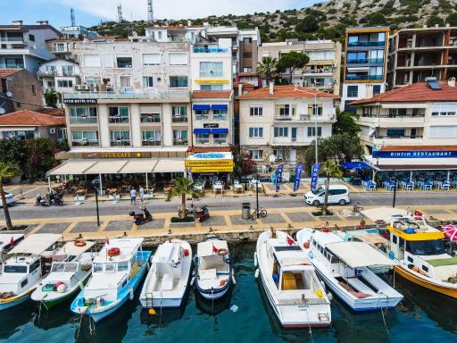 Larimar Hotel Cesme - Housity