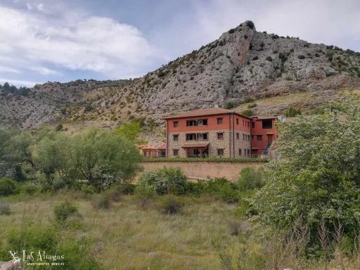 Las Aliagas Apartamentos Rurales - Housity