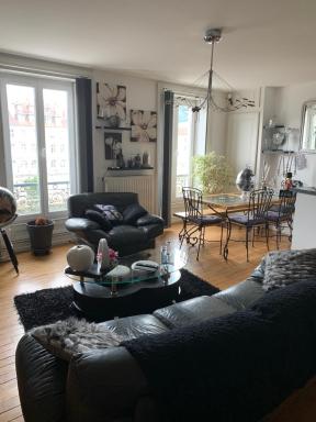 Appartement Au Quai 1921 - Housity