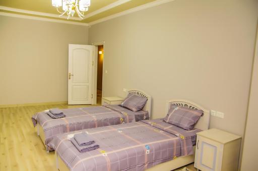 Luxe apartment - Housity