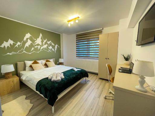 Tudor's Mountain Retreat - Housity