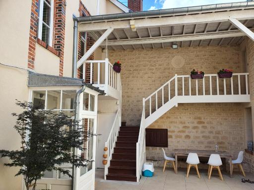 La Cour des Marotiers - Housity