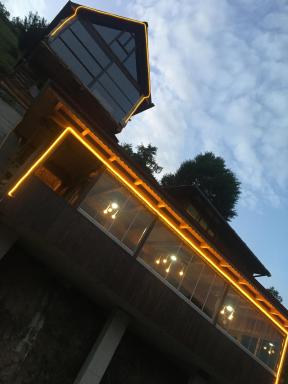 Mekta bungalov - Housity