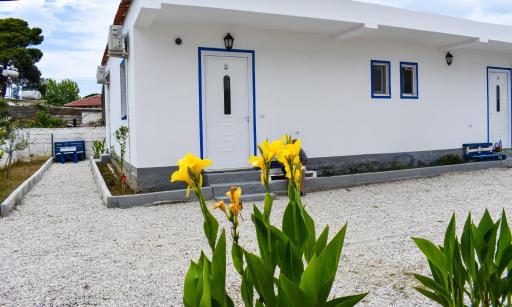 Troi beach house - Housity