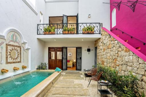 Casa Linda - Housity