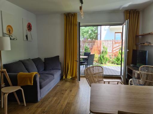 Apartament Baltic Sunsets - Housity