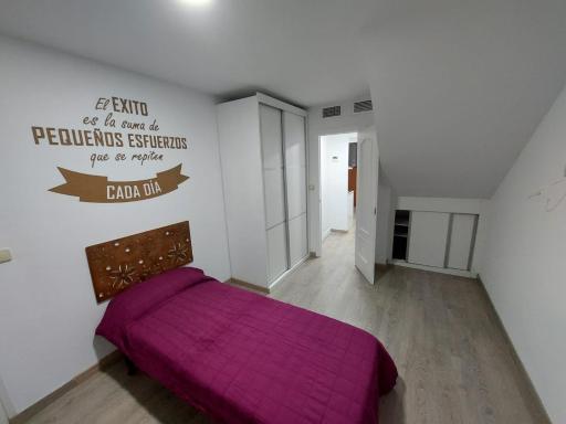 PISO DE 3 HABITACIONES PARA ALQUILER VACACIONAL - Housity