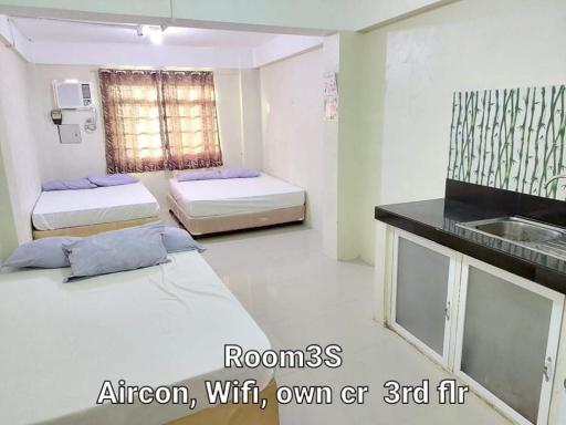 MANIPON TRANSIENT HOUSE - Housity