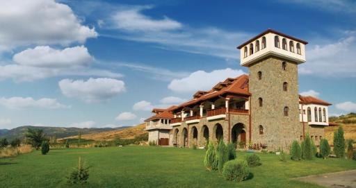 Popova Kula Hotel & Winery - Housity