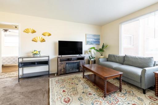 Georgetown Villas 2-1b Ideal for long stays! - Housity