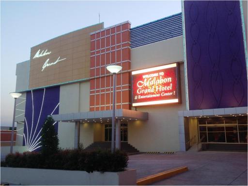 Malabon Grand Hotel and Events Place - Housity
