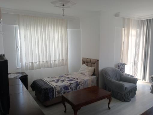 Deniz Kenari ev - Housity