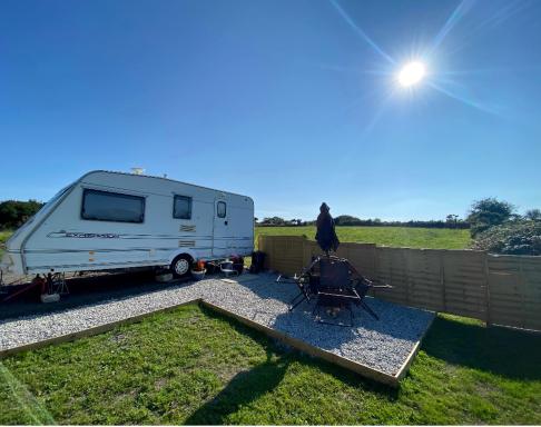 Homeleigh Farm Caravan - Housity