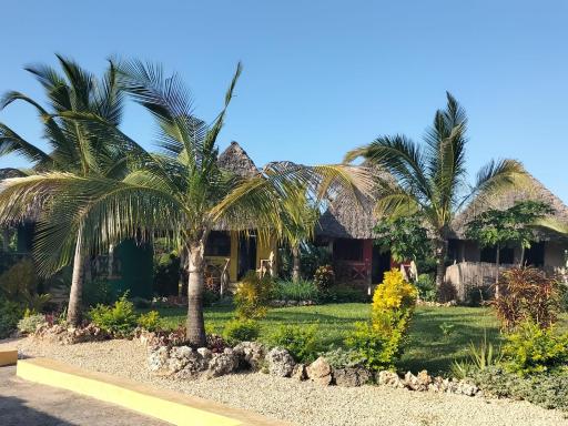 Kendwa Carletto Style - Housity