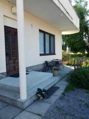 Jokihelmi-apartment - Housity