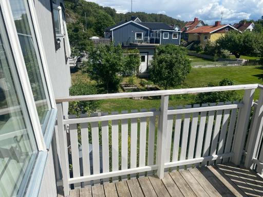 Cheerful Three room villa at Strömstad City Center - Housity