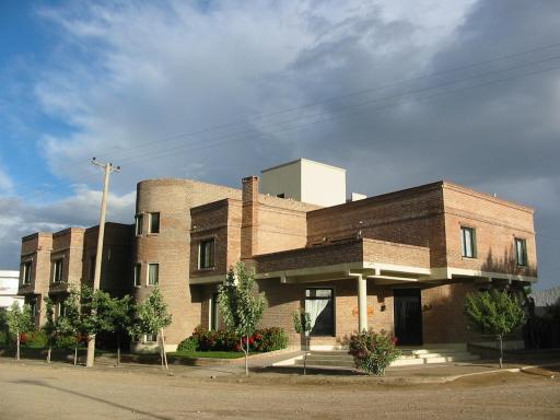 Hotel Patagonia Norte - Housity