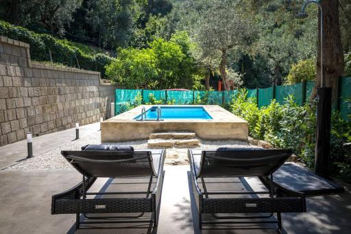 Casa Priora - Romantic house with pool - Housity