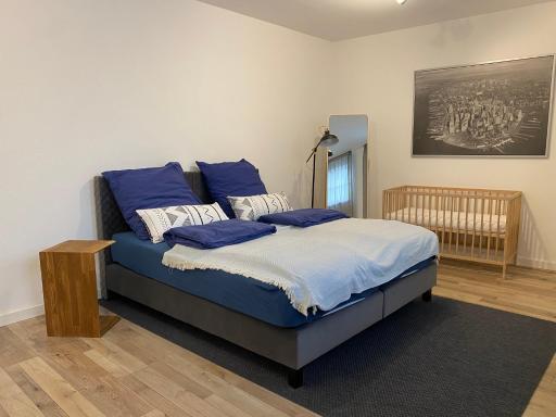 Ferienwohnung Brötzingen - EG - Housity