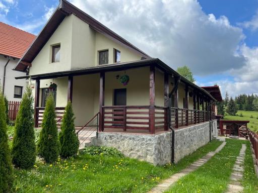 Cabana Panorama Beliș - Housity
