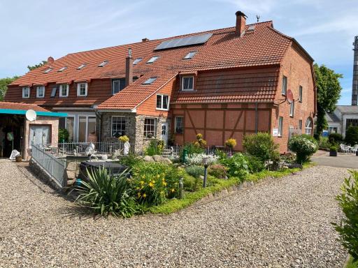 Landhausidyll Apartment 4 - Housity