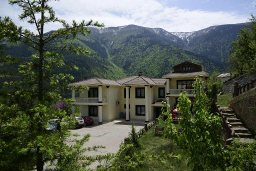 MARS OTEL - Housity