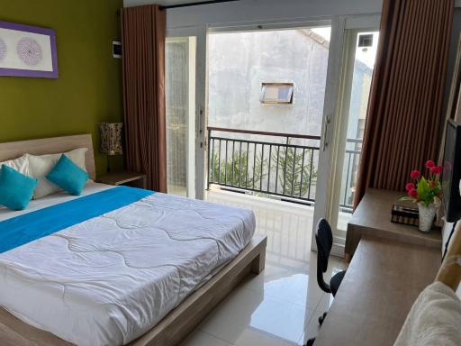 Pulasari Homestay Sanur - Housity