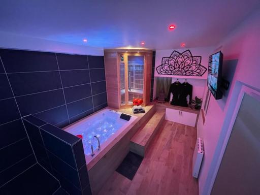 Spamoureux EPINAY - Housity
